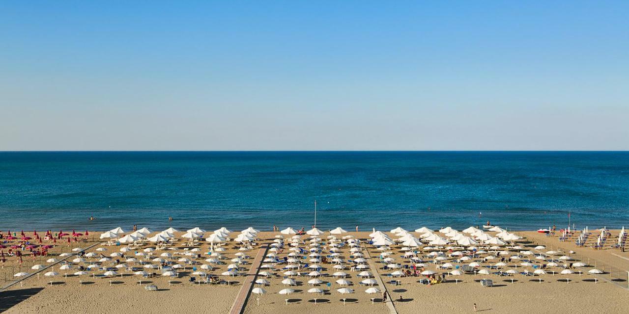 Margheritamare Margherita Di Savoia Exteriér fotografie